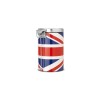 CUBO PEDAL 12lts UNION JACK - Marca Brabantia - BRA479748 CUBO PEDAL 12lts UNION JACK - Marca Brabantia - BRA479748