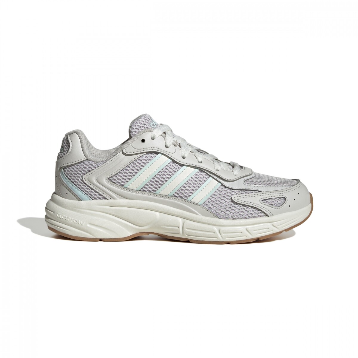 Championes Sportwear ADIDAS CALZADO ECLYPTIX 2000 de Mujer - JQ9890 - Lavanda-blanco 