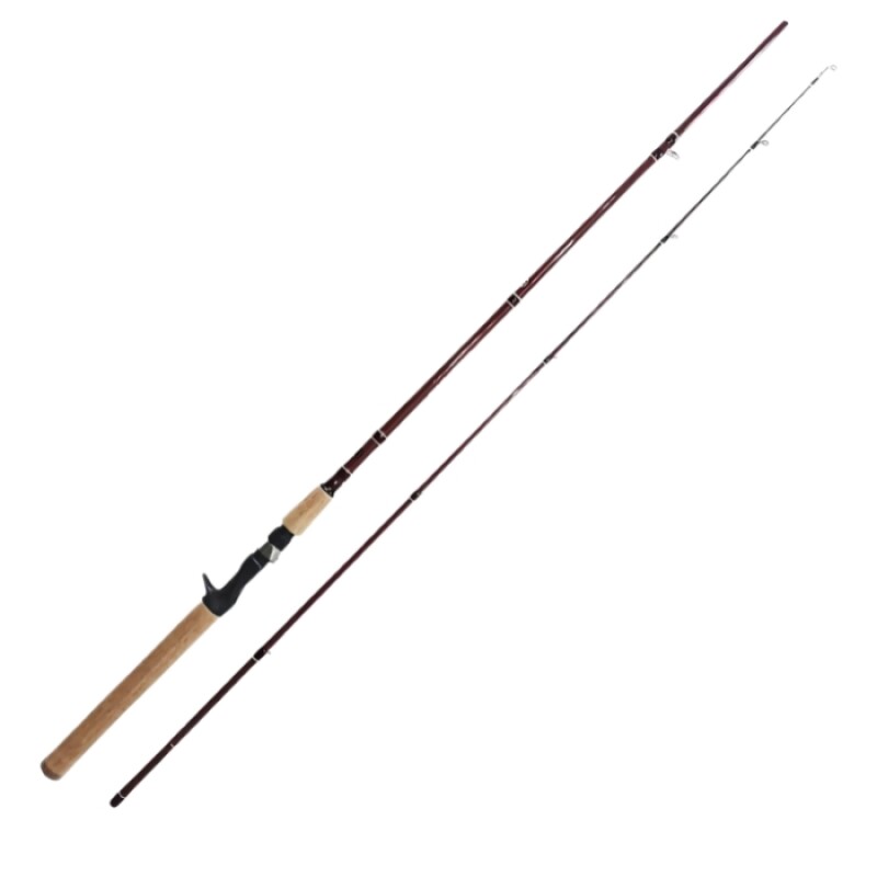 Caña Shimano Solara De 2,13 M Rotativo 2 Tramos Caña Shimano Solara De 2,13 M Rotativo 2 Tramos