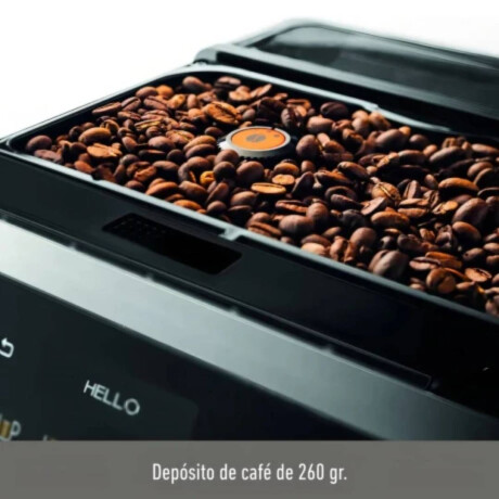 Cafetera Espresso Krups Evidence Super Automática Super Automática