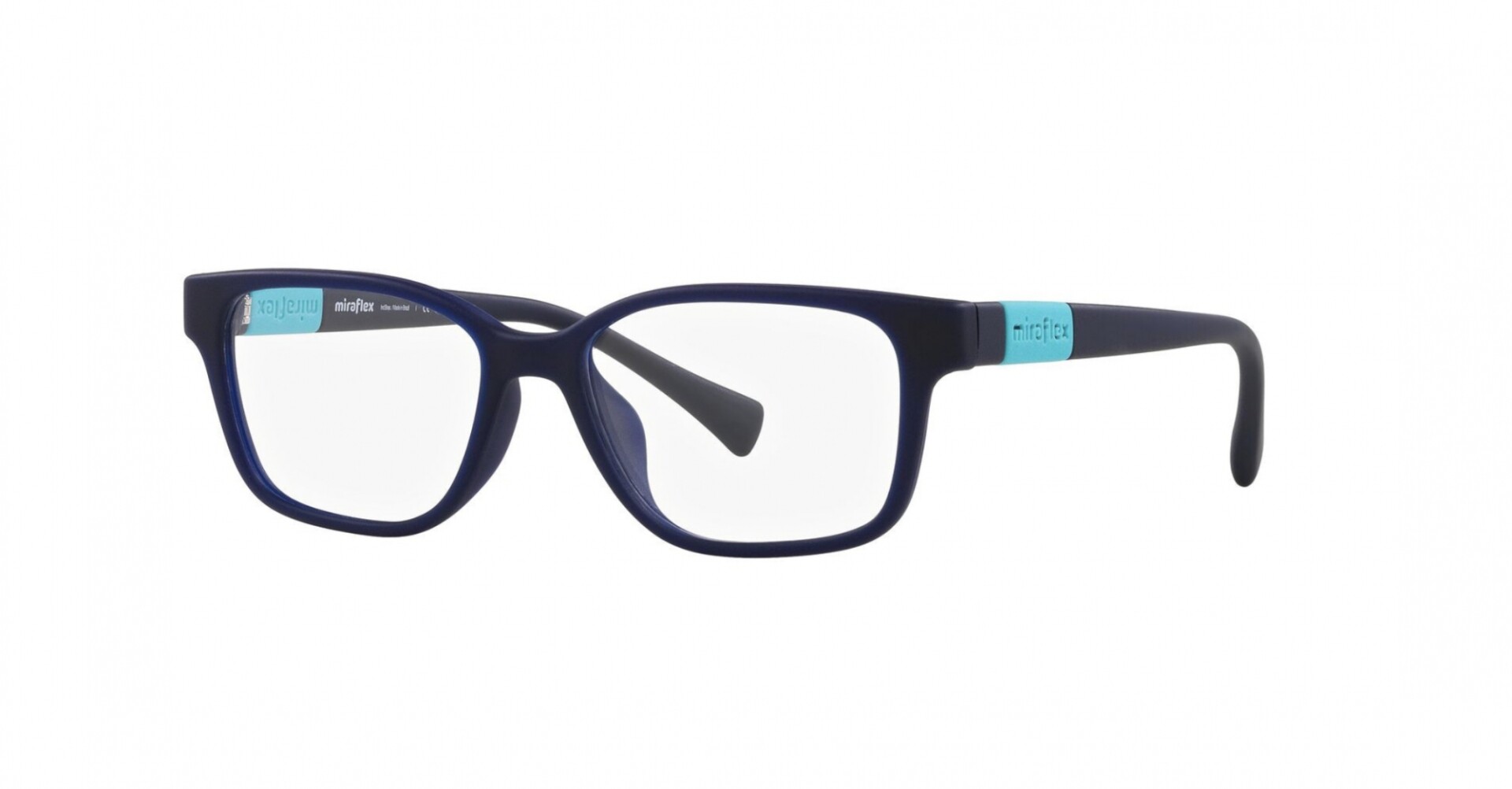Miraflex 4021 - Azul Oscuro y Celeste 