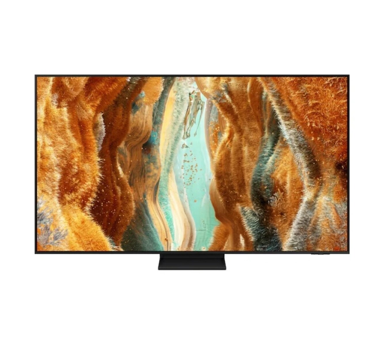 Smart TV 55" Neo QLED Vision AI (2025) Samsung QN55QN70FAGXPR 