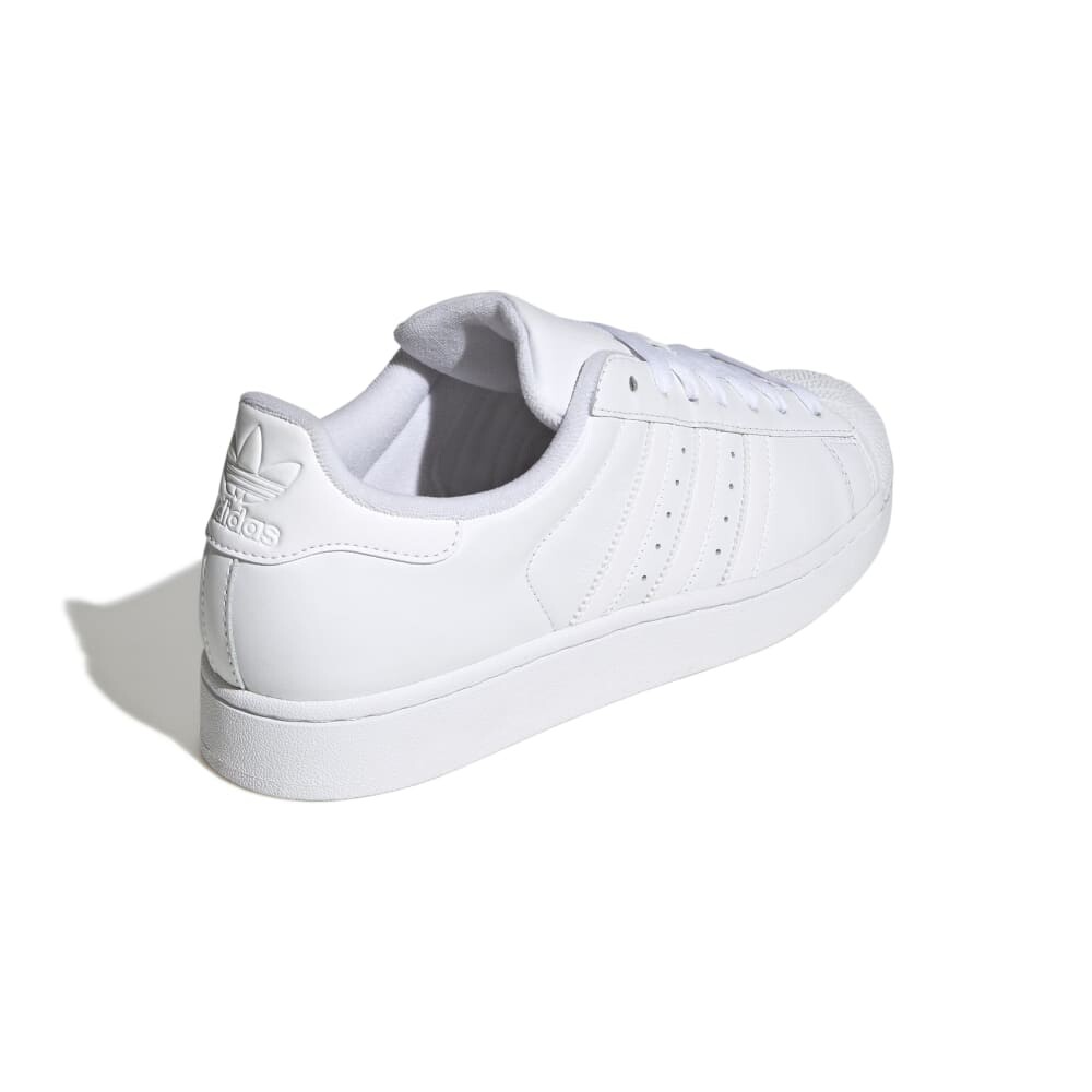 Zapatillas Adidas Superstar II Unisex White