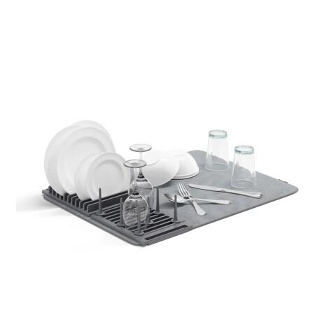 Escurridor c/repasador Carbón UDRY Escurridor c/repasador Carbón UDRY