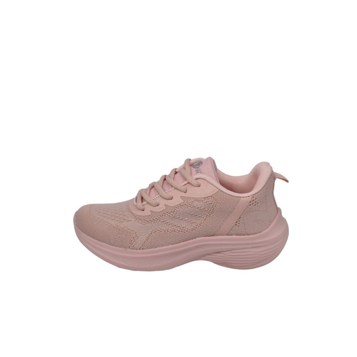 Calzado deportivo Dama Mayra - PINK 