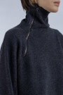SWEATER Antracita