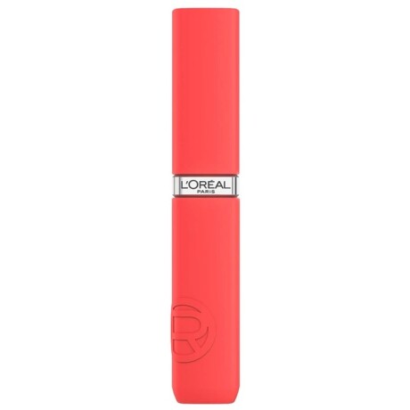 L’Oréal Paris Labial Infallible Le Matte Resistance 230 Shopping Spree – Labial Larga Duración L’Oréal Paris Labial Infallible Le Matte Resistance 230 Shopping Spree – Labial Larga Duración
