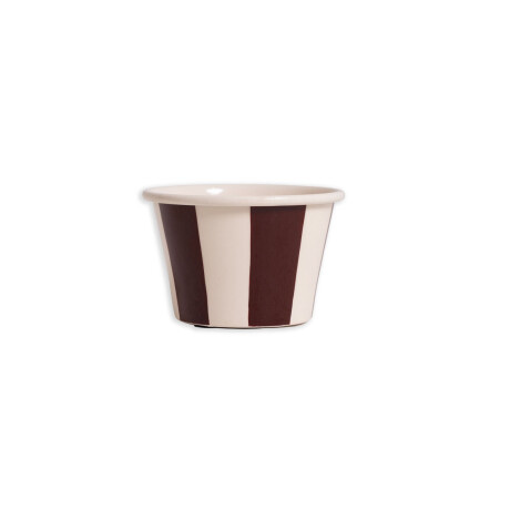 MACETA SMALL HIERRO ROJO 37754