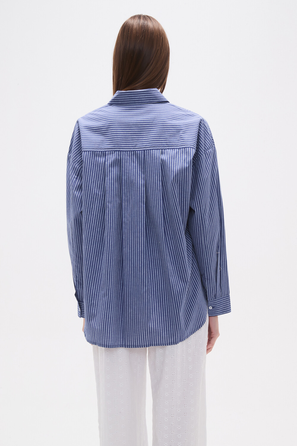 Camisa Reiken Estampado 1