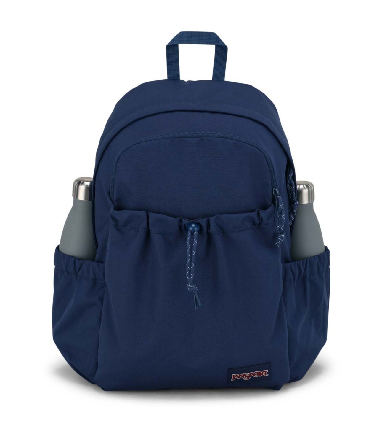MOCHILA JANSPORT LOUNGE PACK NAVY Jansport