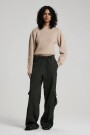 PANTALON AMIRA Plomo