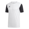 Championes Adidas ESTRO 19 JSY WHITE de Hombre - DP3234 Blanco