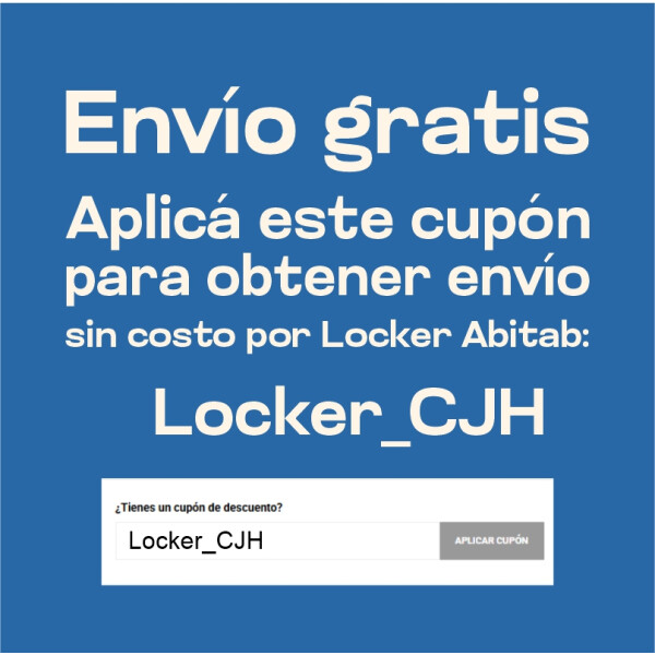 Lista de materiales - Primaria 2° niñas CJH Única