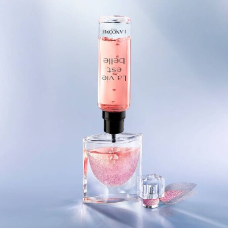 Perfume Lancome La Vie est Belle Collector EDP 50ML Original Perfume Lancome La Vie est Belle Collector EDP 50ML Original
