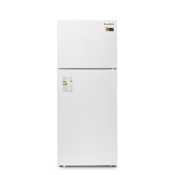 Heladera James 452L Frio Seco Inverter RJ 571 INV BL Heladera James 452L Frio Seco Inverter RJ 571 INV BL