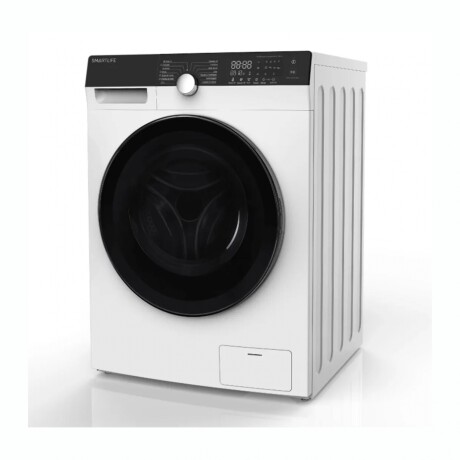 Lavarropas Inverter SMARTLIFE SL-WMFL12INV2 Carga Frontal Capacidad 12Kg Lavarropas Inverter SMARTLIFE SL-WMFL12INV2 Carga Frontal Capacidad 12Kg