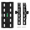 SOPORTE ENXUTA STENXB321443 Móvil p/Pared TV 14” a 43” N/A