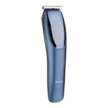 Maquina Cortar Pelo Inalambrica Htc Recargable Profesional Maquina Cortar Pelo Inalambrica Htc Recargable Profesional