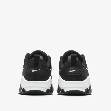 Champion Nike Training Dama Zoom Bella 6 Black/White- S/C