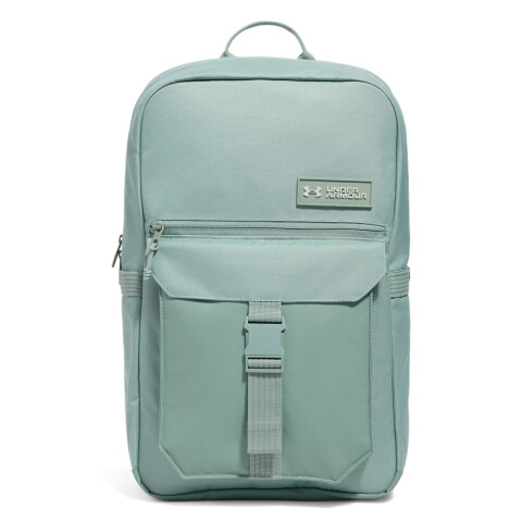 UA Triumph Campus BP-GRN GRN-348