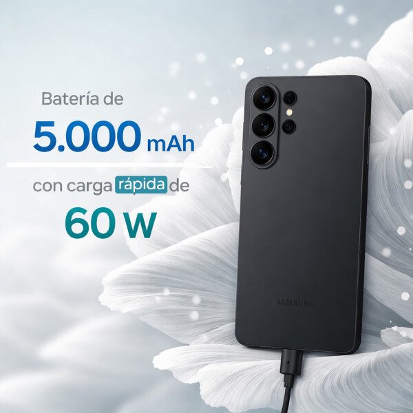 Samsung Galaxy S26 Ultra 12gb 512gb 5g NEGRO