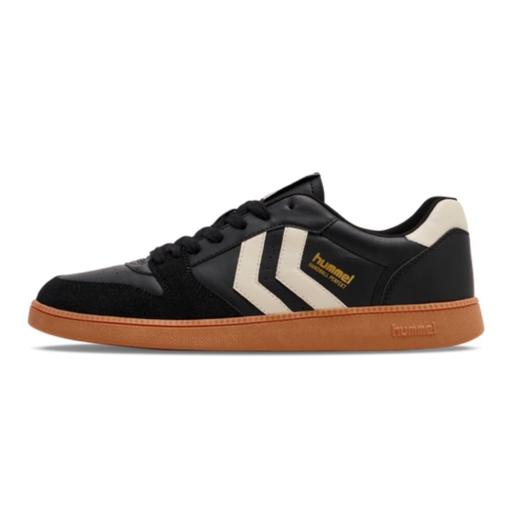 CALZADO URBANO PERFEKT SP NEGRO