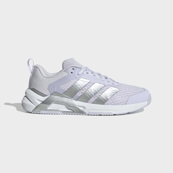 Championes Adidas Dropset Control Violeta