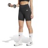 Calza Adidas Essentials Stash Pocket 7 Negro