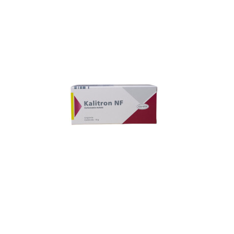 Antialergico Kalitron NF ungüento 001