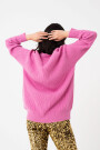 CARDIGAN Rosa