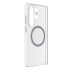 Protector Samsnung S25 Ultra Clear Magnet Case SAMSUNG S25 ULTRA CLEAR MAGNET CASE DF