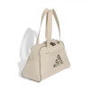 Bolso Adidas LEO BOWLING BAG Hombre KS5548 Beige