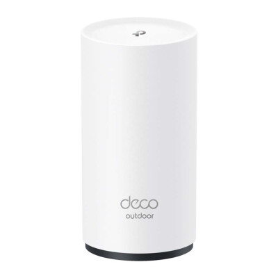 Router Mesh TP-Link Deco X50 Outdoor X1u Router Mesh TP-Link Deco X50 Outdoor X1u