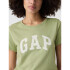 V-GAP SS CLSC TEE - V2 DESERT SAGE