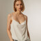 Musculosa Tide Marfil / Off White