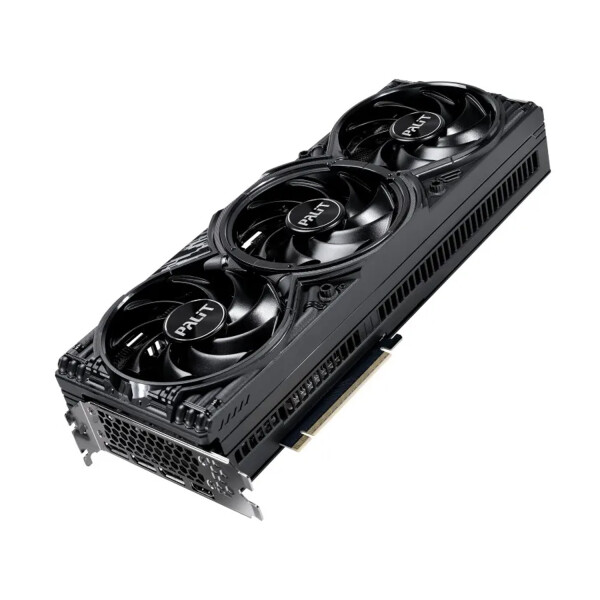 Tarjeta Video Palit Geforce Rtx 5070ti Gamingpro 16gb TARJETA VIDEO PALIT RTX 5070TI GAMINGPRO