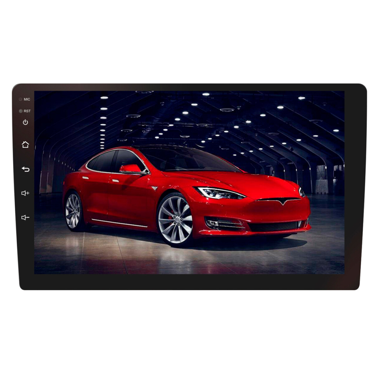 auto radio central multimedia androide 