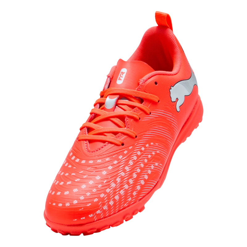 Championes Puma Future Play TT JR de niño Black