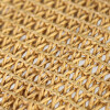 INDIVIDUAL BEIGE OSC 30X45CM Unica