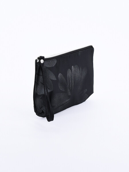 NECESSAIRE NEGRO