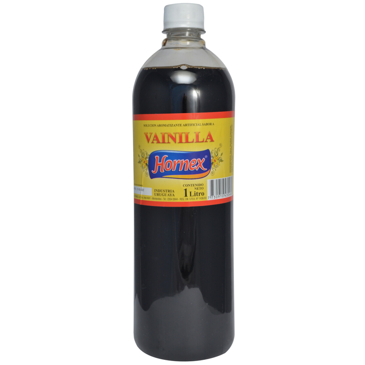 Esencia de Vainilla HORNEX - 1 L 