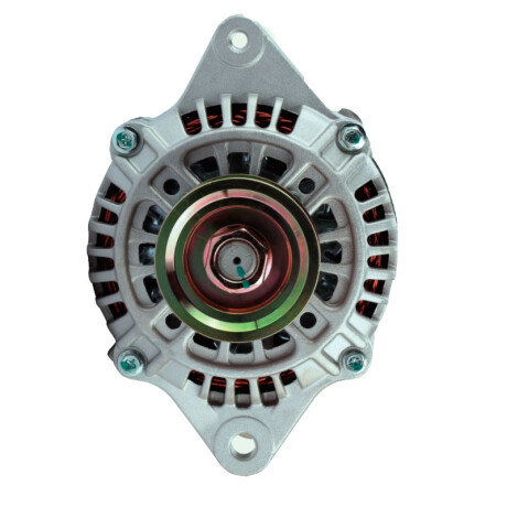 ALTERNADOR MITSUBISHI MITSUBISHI 12V 65A - ALTERNADOR MITSUBISHI MITSUBISHI 12V 65A -