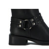 Bota Darkness Negro