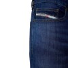 Jeans Diesel D-Luster L.32 Hombre Blue Denim