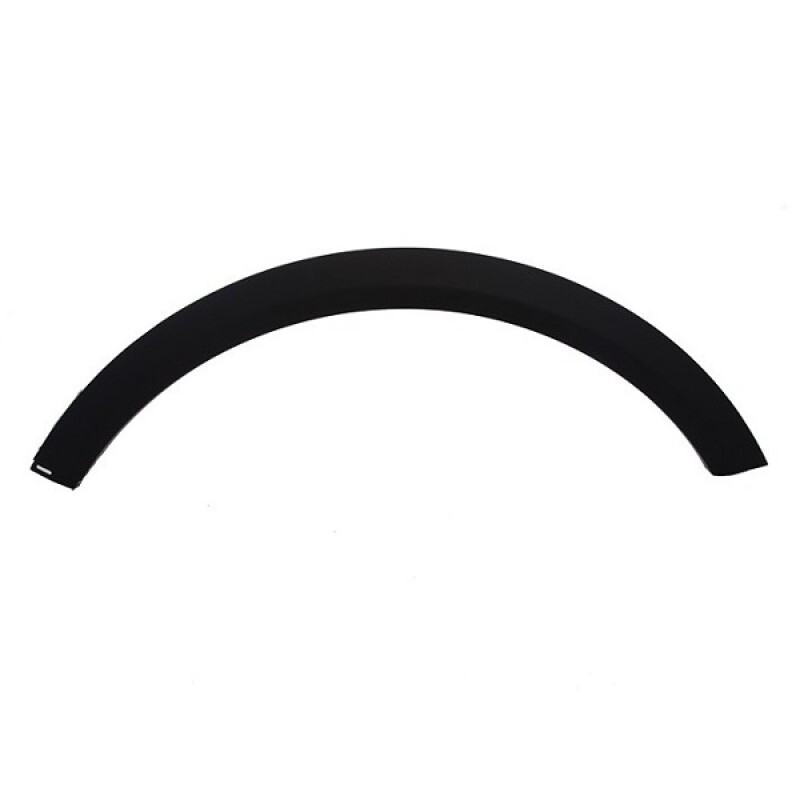 MOLDURA GUARDABARRO DELANTERO DERECHO - CAPTIVA MOLDURA GUARDABARRO DELANTERO DERECHO - CAPTIVA