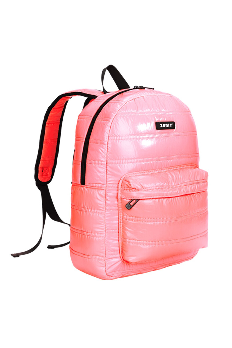MOCHILA CAMPUS 2.0 CORAL MOCHILA CAMPUS 2.0 CORAL