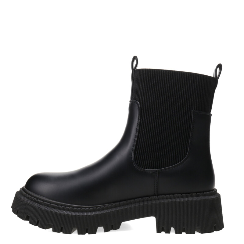 Botas de Mujer Miss Carol Maia Negro