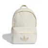 Mochila Adidas CL BACKPACK Hombre KQ6389 Blanco
