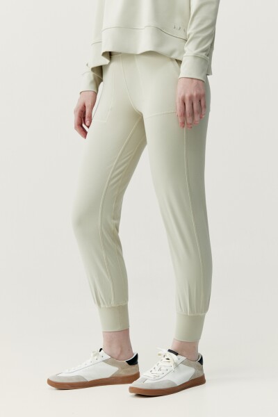 JOGGER DABA Crudo