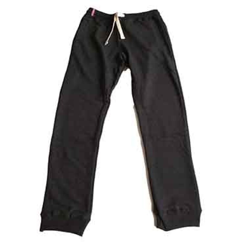 Pantalón Infantil Topper Chupin Kids Negro